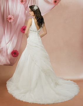 Le Reve Bridal